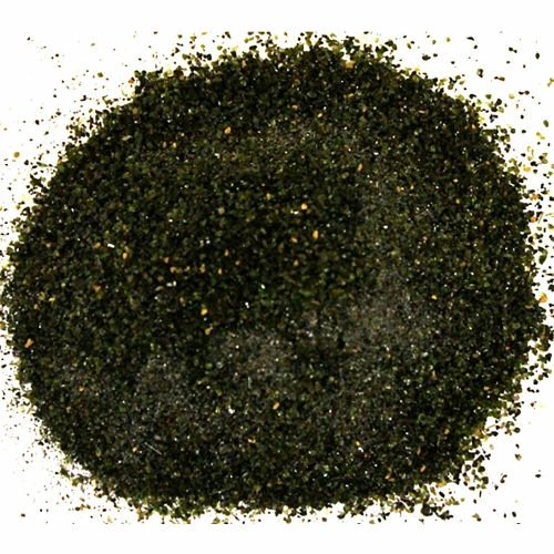 ALC 40124 40 Grit Coal Slag - 1.1 lbs. 1 ALC 40124 40 Grit Coal Slag - 1.1 lbs.