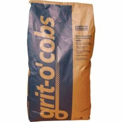 ALC 40125 14/20 Grit Corn Cob - 50 lbs.