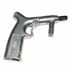ALC 40162 Siphon Gun, Cast Aluminum