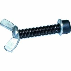 ALC 40165 Nut & Bolt assembly for the ALC sealing blocks, Steel
