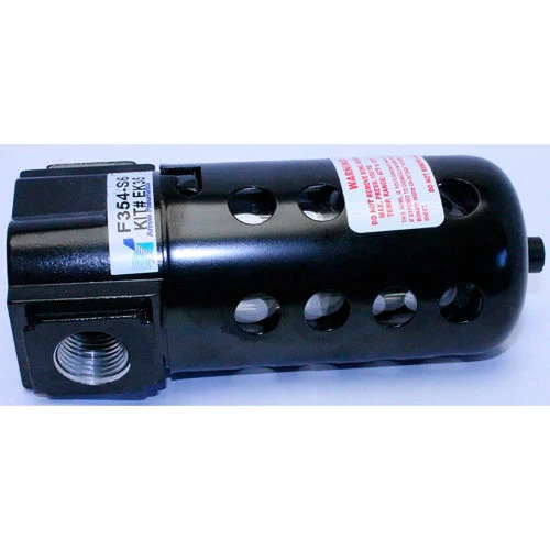 ALC 40207 Moisture Separator, Steel 1 ALC 40207 Moisture Separator, Steel