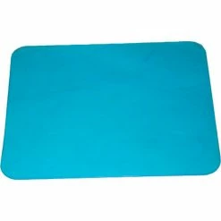 ALC 40337 Replacement Hood Lens Pack Of 100, Plexiglass