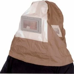 ALC 40339 Deluxe Hood W/ Lens, Fabric