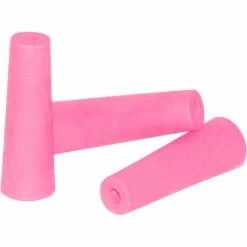 Allsource 40356 1/8" ID Nozzles 3 Pack, Ceramic