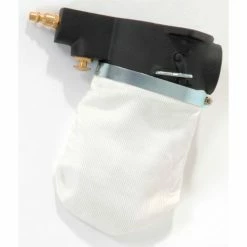 ALC 40364 Spark Plug Cleaner, Cast Aluminum/Fabric