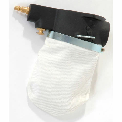 ALC 40364 Spark Plug Cleaner, Cast Aluminum/Fabric 1 ALC 40364 Spark Plug Cleaner, Cast Aluminum/Fabric