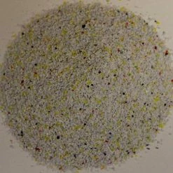 ALC 40418 20/30 Grit Melamine Plastic - 25 lbs.