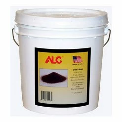 ALC 41100 40 Grit Coal Slag - 50 lbs.