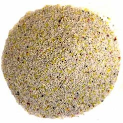 ALC 41110 20/30 Grit Urea Plastic - 10 lbs.