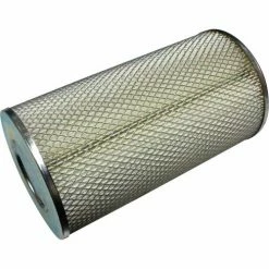 Allsource 4150029 Dust Filter, Paper