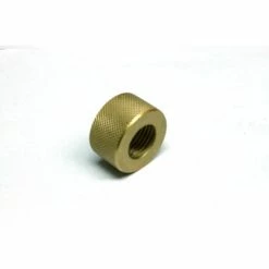 Allsource Brass Nozzle Holding Nut