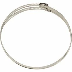 Allsource Pair of Glove Clamps for Allsource Cabinets 41500, 41800 & 42000