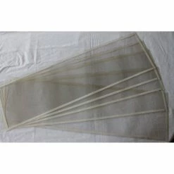 Allsource 41916 Light Underlay, Polystyrene