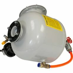 Allsource Tank Assembly for Allsource Cabinet 42000