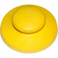 Keysco 5" Round Foam Hand Sander