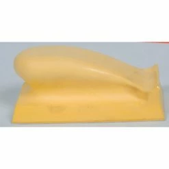 Keysco Foam 5" X 3" Hand Sander