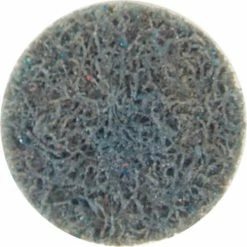 Merit Abrasives Merit 08834166476 Abrasotex Non-Woven Quick-Change Disc 1" Dia. VF Grit Aluminum Oxide Type II - Pkg Qty 50