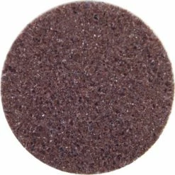 Merit Abrasives Merit 08834167821 Abrasotex Non-Woven Quick-Change Disc 2" Dia. XCS Grit Aluminum Oxide Type II - Pkg Qty 50