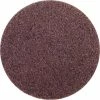 Merit Abrasives Merit 08834167823 Abrasotex Non-Woven Quick-Change Disc 3" Dia. XCS Grit Aluminum Oxide Type II - Pkg Qty 25