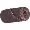 Merit Abrasives Merit 08834180478 Cartridge Roll 3/4" x 1-1/2" x 3/16" 80 Grit Aluminum Oxide - Pkg Qty 100