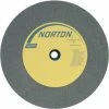 Norton 66253263360 Gemini Bench and Pedestal Wheel 12" x 2" x 1-1/4" 80 Grit Silicon Carbide