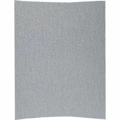 Norton 66254487394 Paper Sheet 9" x 11" P100 Grit Silicon Carbide - Pkg Qty 100