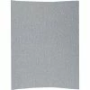 Norton 66254487395 Paper Sheet 9" x 11" P120 Grit Silicon Carbide - Pkg Qty 100