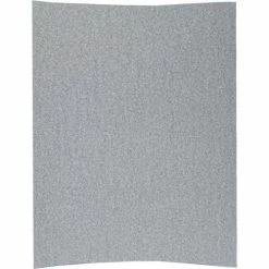 Norton 66254487397 Paper Sheet 9" x 11" P180 Grit Silicon Carbide - Pkg Qty 100
