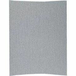 Norton 66254487398 Paper Sheet 9" x 11" P220 Grit Silicon Carbide - Pkg Qty 100