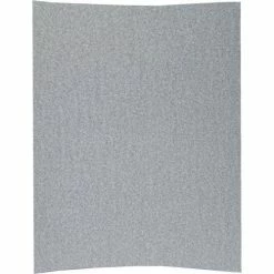 Norton 66254487399 Paper Sheet 9" x 11" P240 Grit Silicon Carbide - Pkg Qty 100