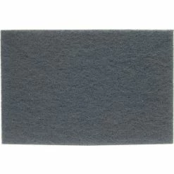 Norton 66261063500 Bear-Tex Non-Woven Hand Pad 6" x 9" Ultra Fine Silicon Carbide - Pkg Qty 20