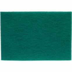 Norton 66261069600 Bear-Tex Non-Woven Hand Pad 6" x 9" Very Fine Aluminum Oxide - Pkg Qty 60