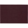 Norton 66261074700 Bear-Tex Non-Woven Hand Pad 6" x 9" Very Fine Aluminum Oxide - Pkg Qty 20
