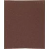 Norton 66261126333 Metalite Cloth Sheet 9" x 11" P280 Grit Aluminum Oxide - Pkg Qty 50