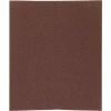 Norton 66261126335 Metalite Cloth Sheet 9" x 11" P220 Grit Aluminum Oxide - Pkg Qty 50