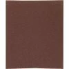 Norton 66261126337 Metalite Cloth Sheet 9" x 11" P150 Grit Aluminum Oxide - Pkg Qty 50