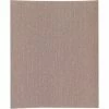 Norton 66261131632 Paper Sheet 9" x 11" P120 Grit Aluminum Oxide - Pkg Qty 100