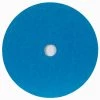 Norton 66261138454 Neon Fiber Disc 4-1/2" x 7/8" Zirconia Alumina 50 Grit - Pkg Qty 25