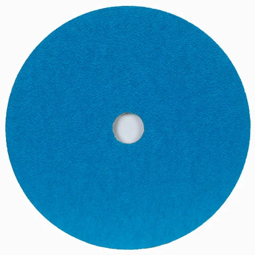 Norton 66261138454 Neon Fiber Disc 4-1/2" x 7/8" Zirconia Alumina 50 Grit - Pkg Qty 25 1 Norton 66261138454 Neon Fiber Disc 4-1/2" x 7/8" Zirconia Alumina 50 Grit - Pkg Qty 25