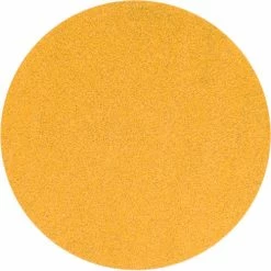 Norton 66261149900 Paper H&L Disc 5" Dia. P320 Grit Aluminum Oxide - Pkg Qty 100