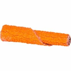 Norton 66261194399 Blaze R920 Cartridge Roll 1/2" x 1-1/2" x 1/8" 120 Grit Seeded Gel Ceramic - Pkg Qty 100