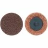 Merit Abrasives Merit 66623340028 Abrasotex Non-Woven Quick-Change Disc 2" Dia. CRS Grit Aluminum Oxide Type III - Pkg Qty 50