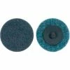 Merit Abrasives Merit 66623340049 Abrasotex Non-Woven Quick-Change Disc 2" Dia. VF Grit Aluminum Oxide Type III - Pkg Qty 50