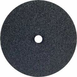 Norton 66623395005 Neon Fiber Disc 4" x 5/8" Aluminum Oxide 100 Grit - Pkg Qty 10