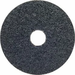 Norton 66623395029 Neon Fiber Disc 7" x 7/8" Aluminum Oxide 24 Grit - Pkg Qty 10