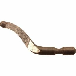 Shaviv 151-29016 - B12 Hi-Speed Steel Blade - Pkg Qty 10