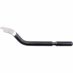 Shaviv 151-29018 - E800 Heavy Duty Blade for Corner Edges / Shallow Steps - Pkg Qty 10