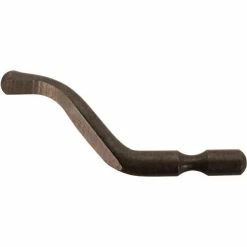 Shaviv 151-19019 - B20 Hi-Speed Sreel Blade - Pkg Qty 10