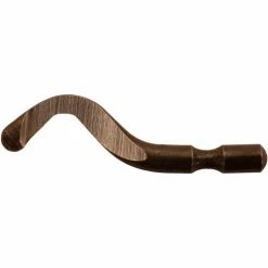 Shaviv 151-29023 - B30 Hi-Speed Steel Blade - Pkg Qty 10