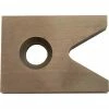 Shaviv 151-29032 - D82 Carbide, Double-Edged, Heavy-Duty Blade - Pkg Qty 10